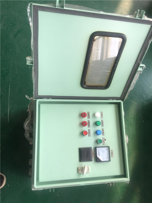 IP56電器控制箱