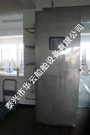 生活污水處理系統控制箱（帶PLC）