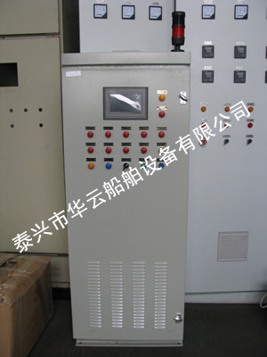 制氮機控制箱