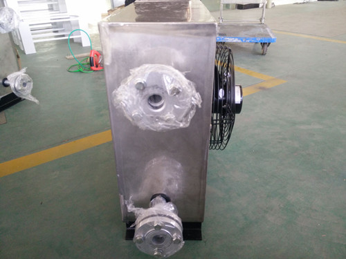 船用暖風機控制箱